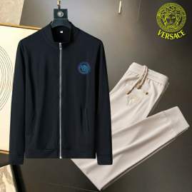 Picture of Versace Sweater Suits _SKUVersaceM-5XL12yr31542980